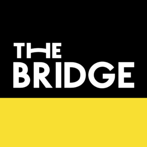 logo the bridge